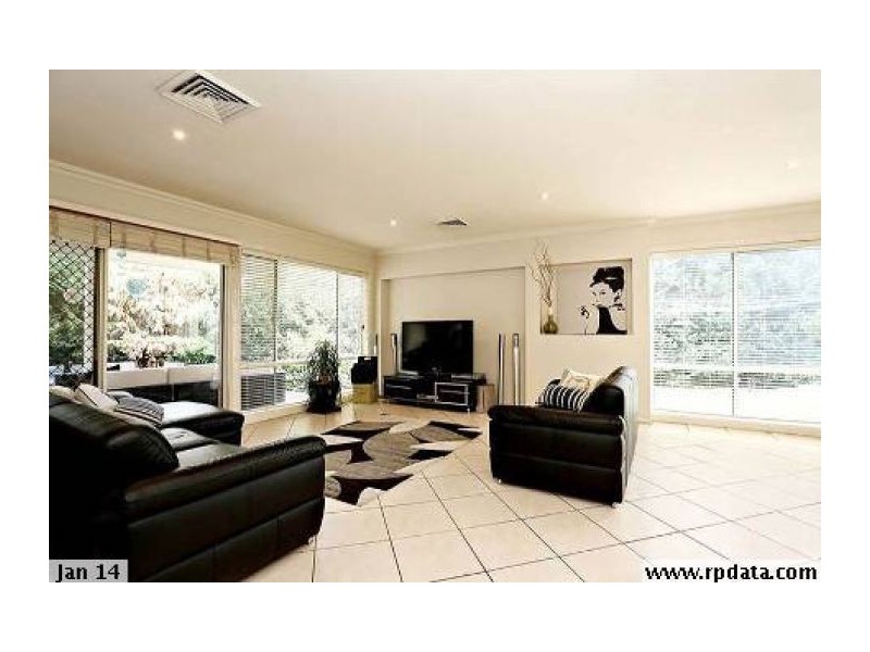 4 Cayden Avenue, Kellyville NSW 2155