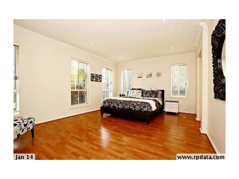 4 Cayden Avenue, Kellyville NSW 2155