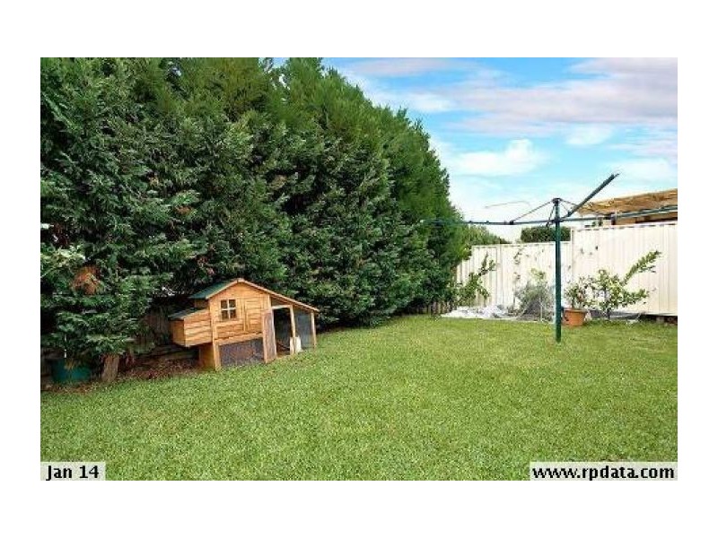 4 Cayden Avenue, Kellyville NSW 2155