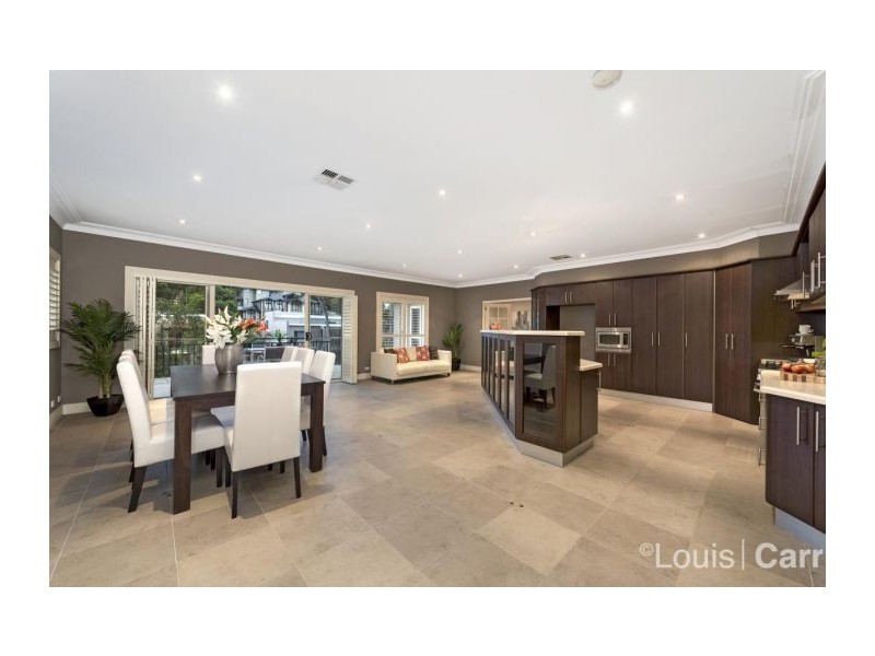 Castle Hill NSW 2154