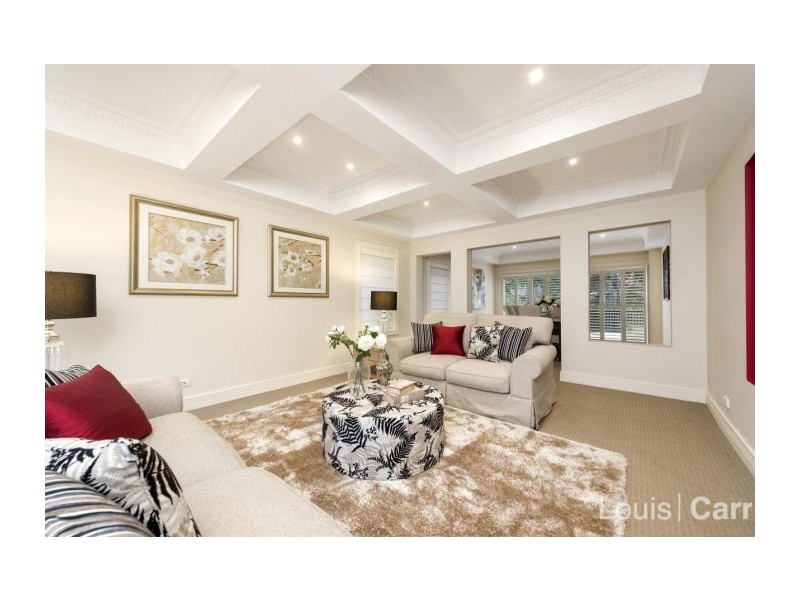 Castle Hill NSW 2154