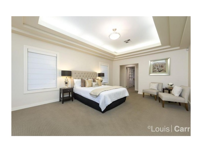 Castle Hill NSW 2154