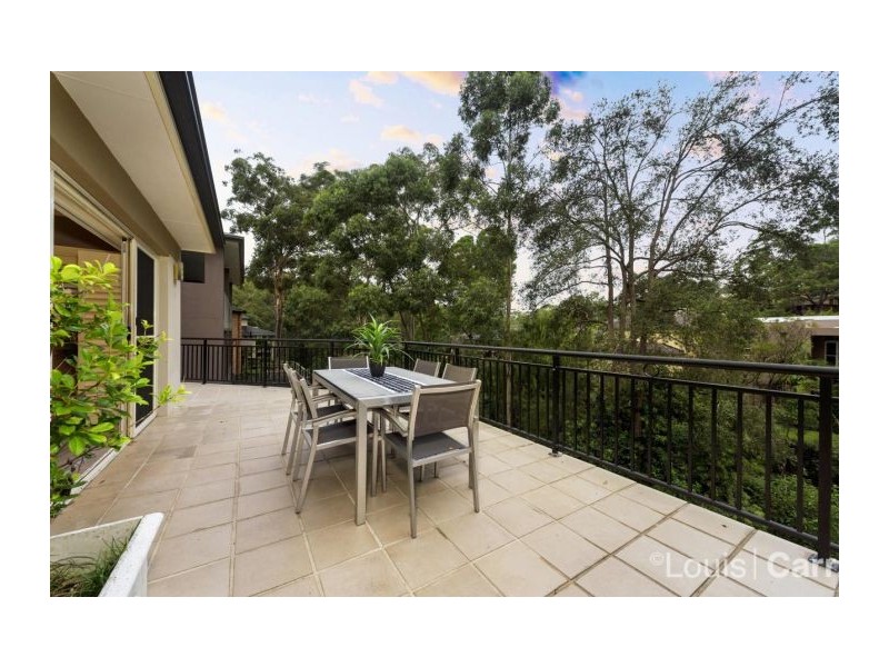 Castle Hill NSW 2154