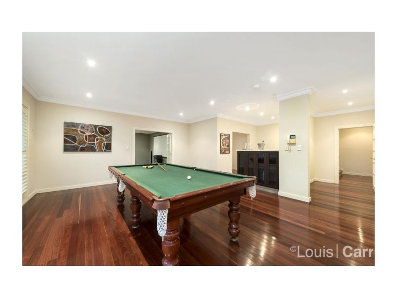 Castle Hill NSW 2154