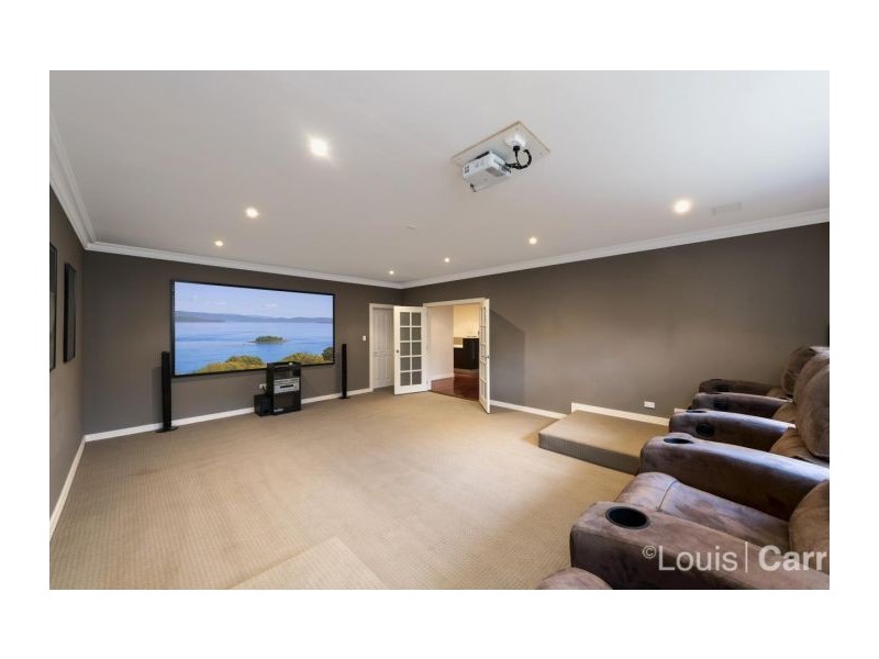 Castle Hill NSW 2154