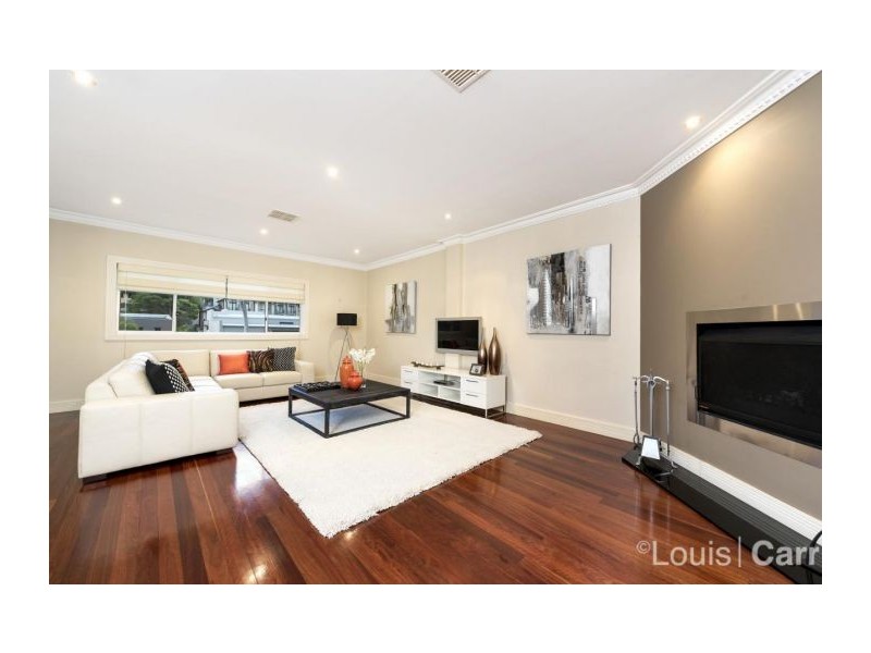 Castle Hill NSW 2154