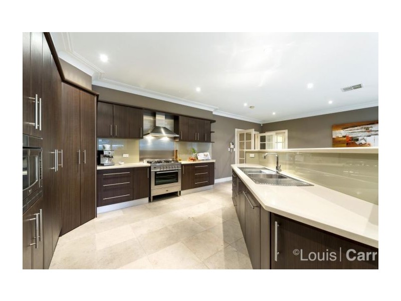 Castle Hill NSW 2154