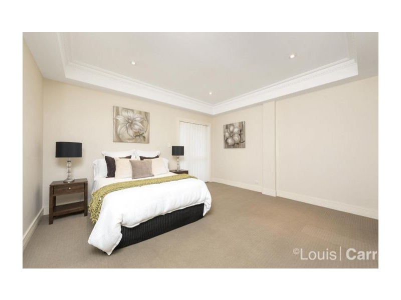 Castle Hill NSW 2154