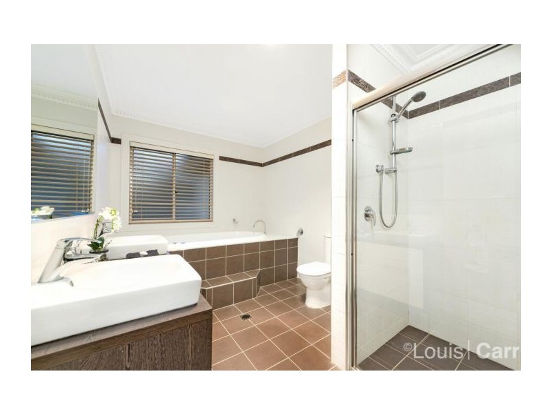 Castle Hill NSW 2154