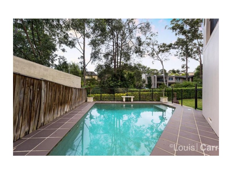 Castle Hill NSW 2154