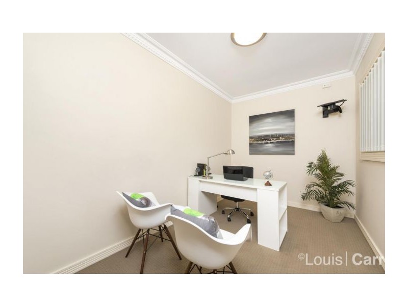 Castle Hill NSW 2154