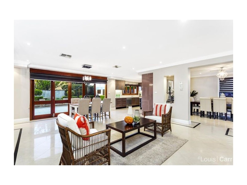 27 Lygon Place, Castle Hill NSW 2154