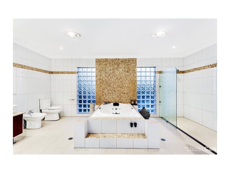 27 Lygon Place, Castle Hill NSW 2154