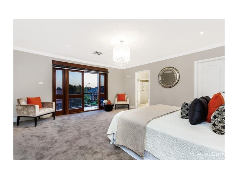 27 Lygon Place, Castle Hill NSW 2154