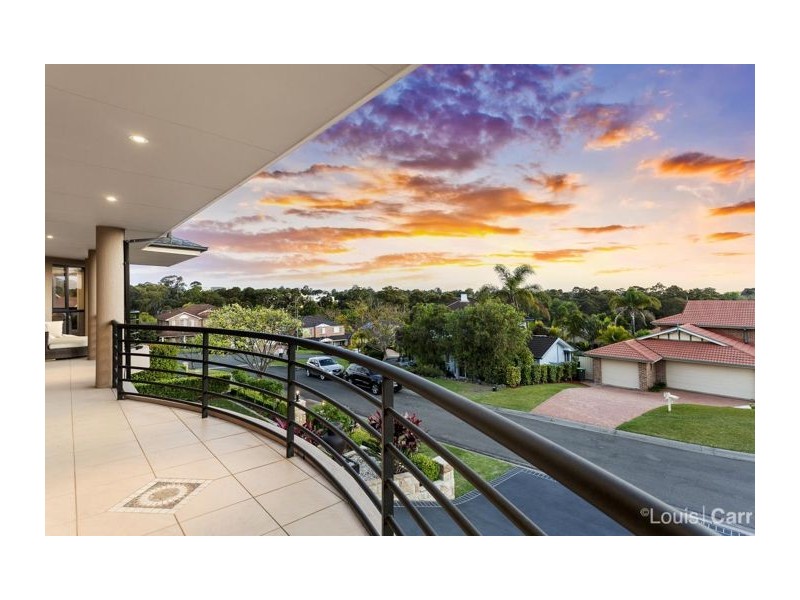 27 Lygon Place, Castle Hill NSW 2154