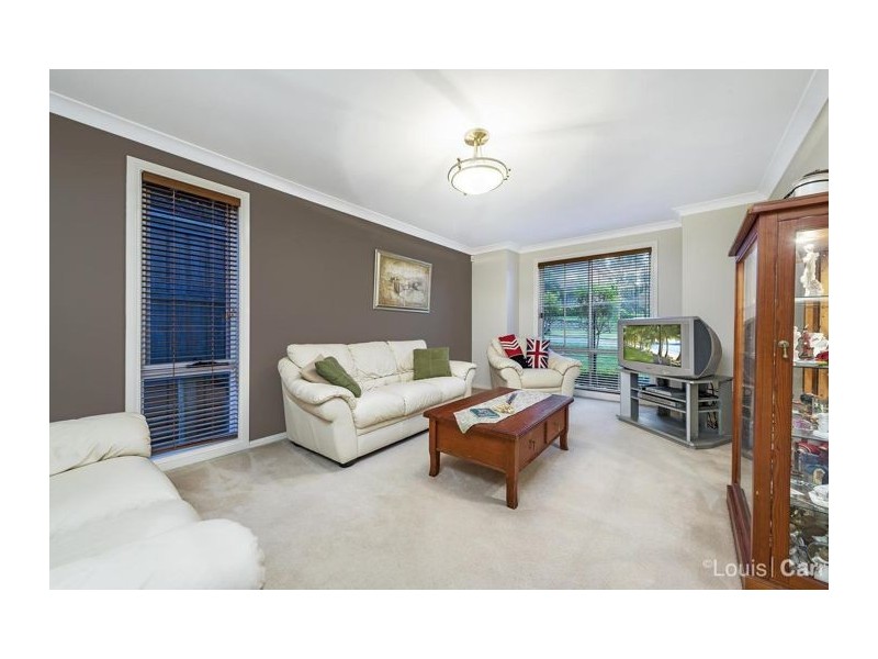 8 Fenwick Close, Kellyville NSW 2155