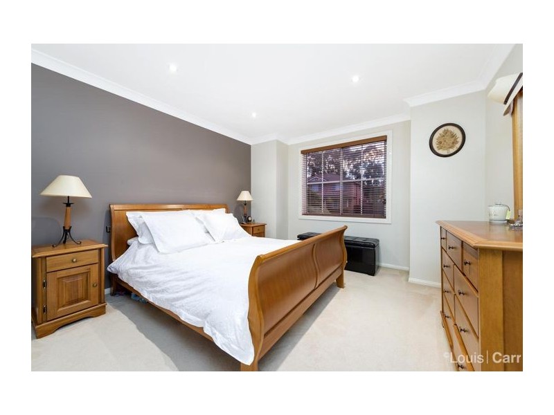 8 Fenwick Close, Kellyville NSW 2155