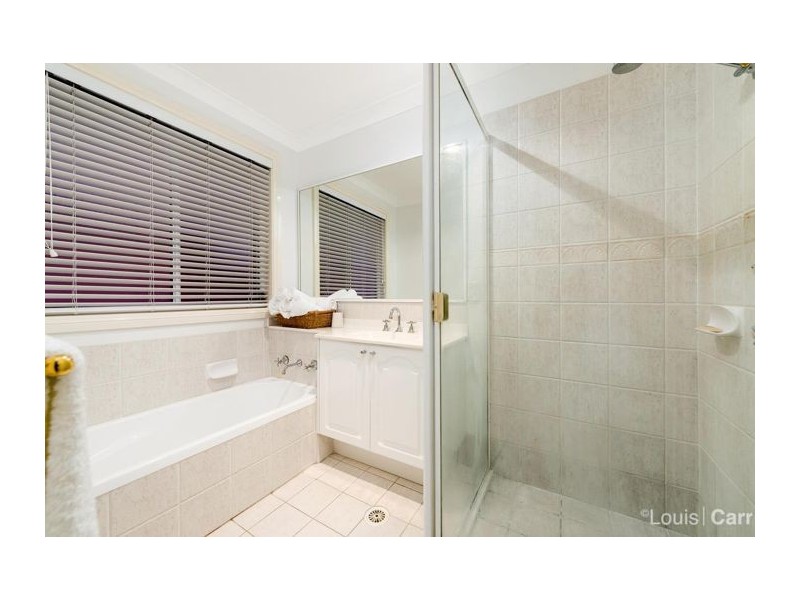 8 Fenwick Close, Kellyville NSW 2155