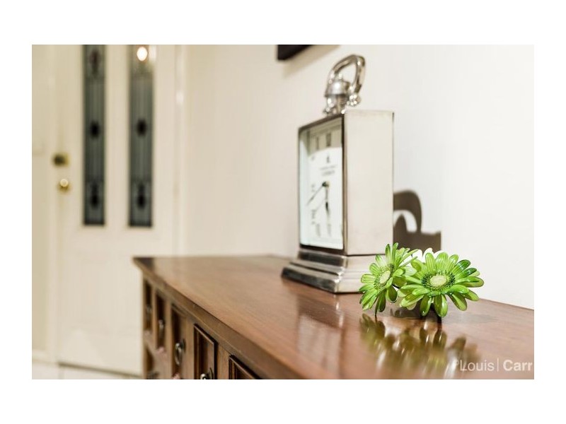 8 Fenwick Close, Kellyville NSW 2155