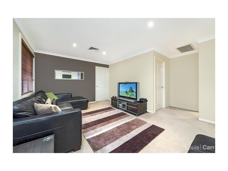 8 Fenwick Close, Kellyville NSW 2155