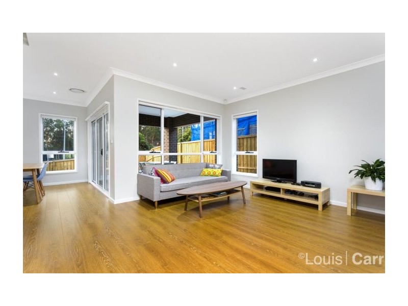 66 Bridgewood Drive, Beaumont Hills NSW 2155