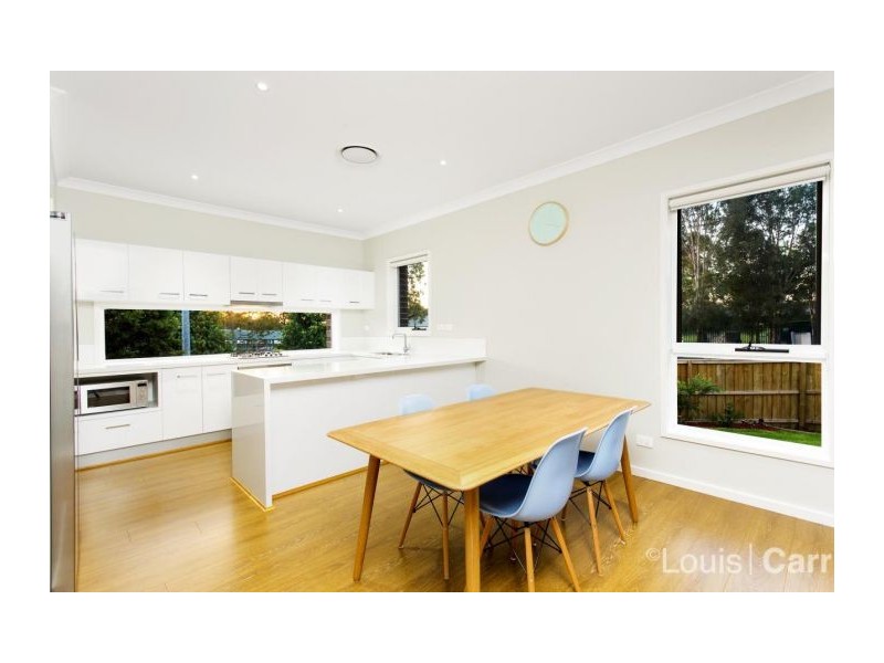 66 Bridgewood Drive, Beaumont Hills NSW 2155