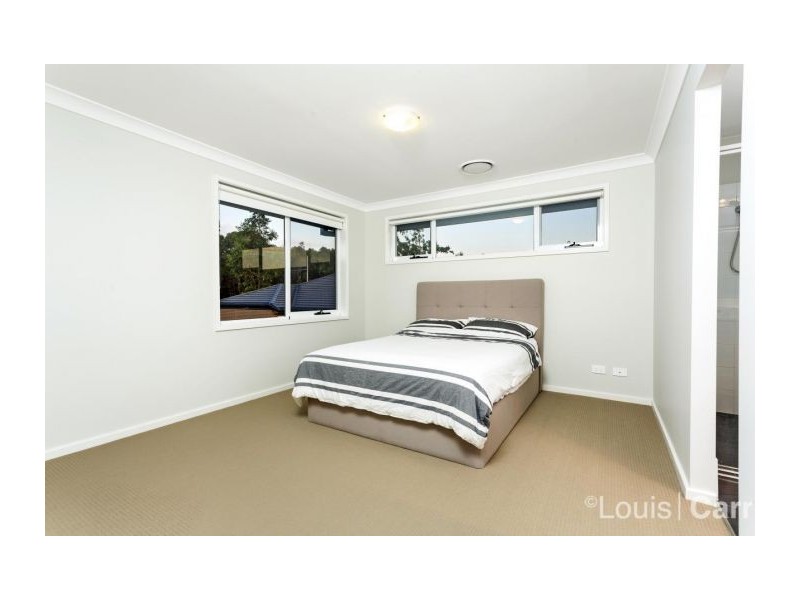 66 Bridgewood Drive, Beaumont Hills NSW 2155