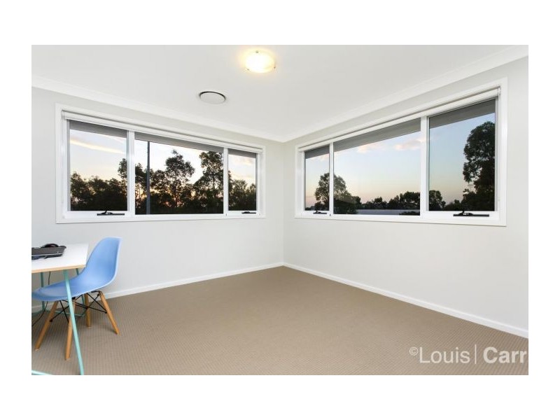 66 Bridgewood Drive, Beaumont Hills NSW 2155