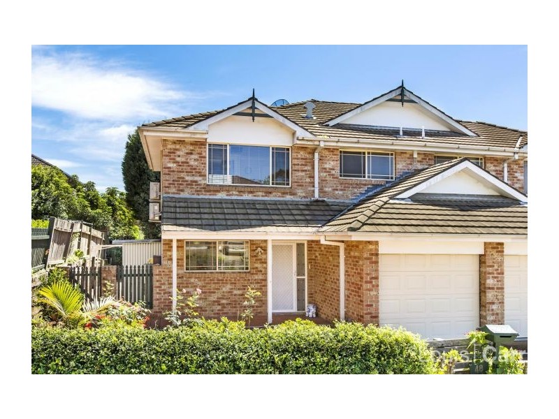 48 Neale Ave, Cherrybrook NSW 2126