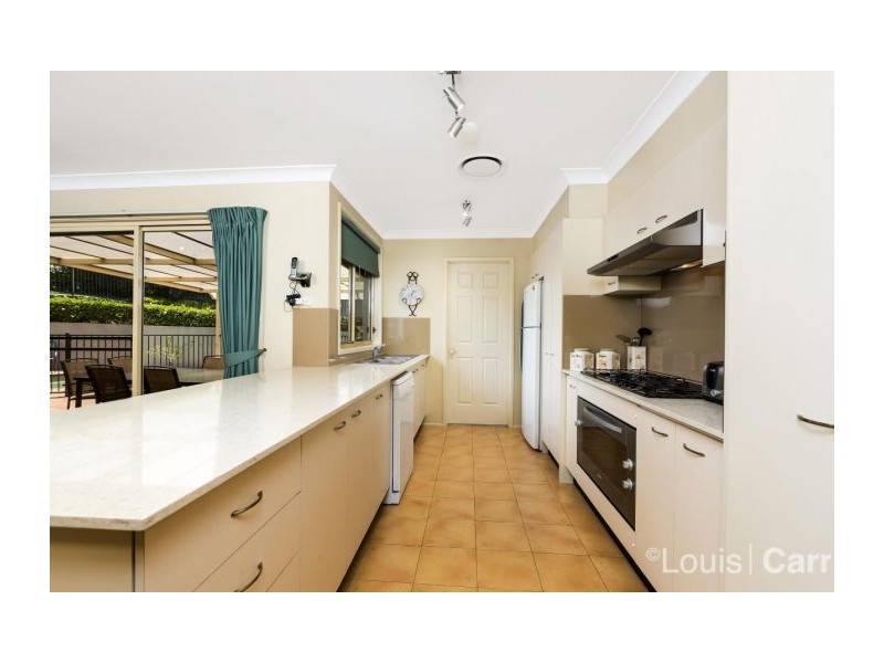 5 Tanbark Pl, Dural NSW 2158