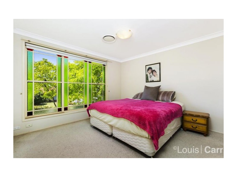 5 Tanbark Pl, Dural NSW 2158