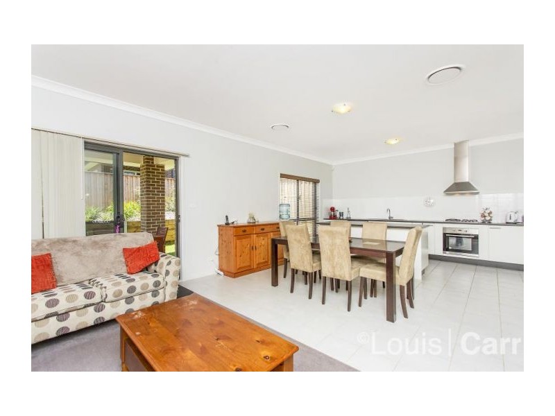 3 Woodmead Street, Rouse Hill NSW 2155