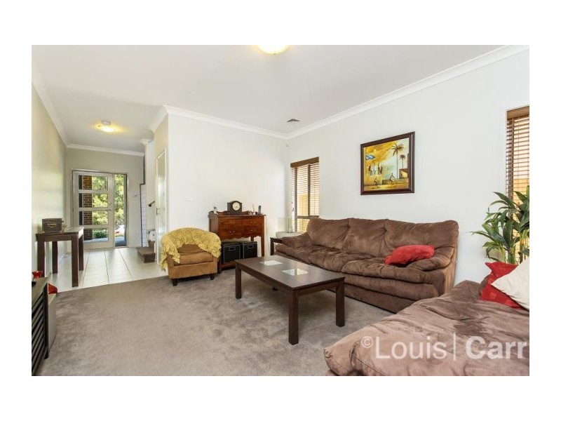 3 Woodmead Street, Rouse Hill NSW 2155