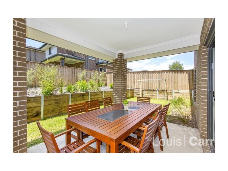 3 Woodmead Street, Rouse Hill NSW 2155