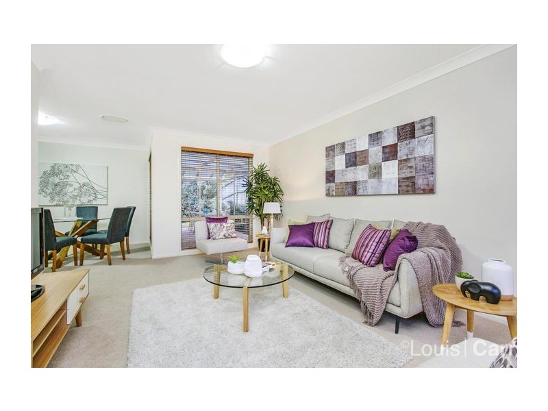 7 McCusker Crescent, Cherrybrook NSW 2126