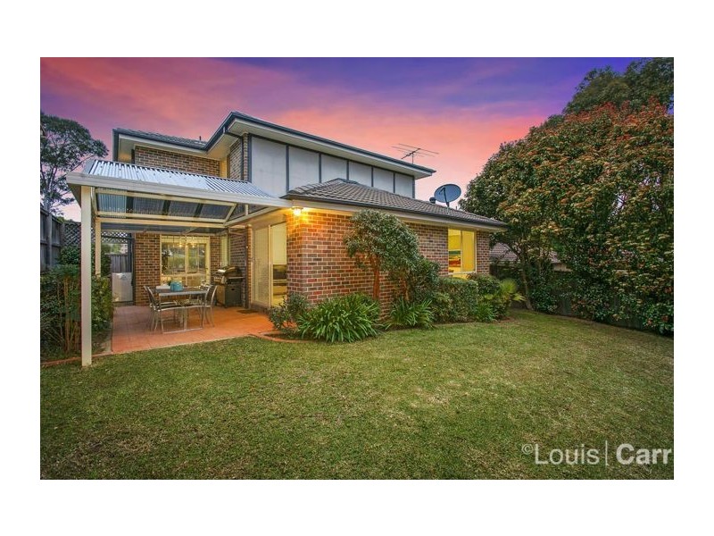 7 McCusker Crescent, Cherrybrook NSW 2126