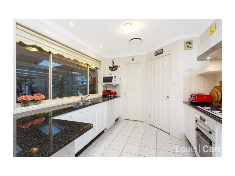 17 Emlyn Place, Beaumont Hills NSW 2155