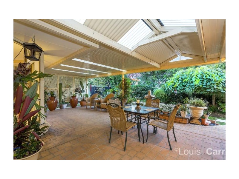 17 Emlyn Place, Beaumont Hills NSW 2155