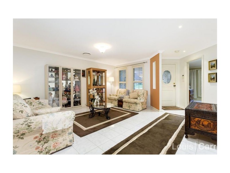 17 Emlyn Place, Beaumont Hills NSW 2155
