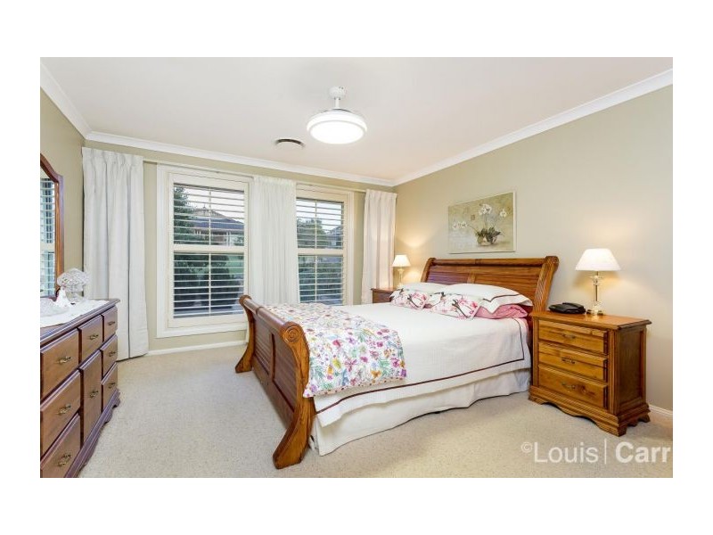 17 Emlyn Place, Beaumont Hills NSW 2155