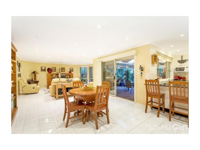 17 Emlyn Place, Beaumont Hills NSW 2155