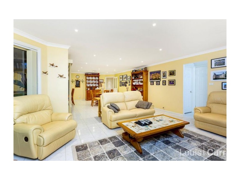 17 Emlyn Place, Beaumont Hills NSW 2155