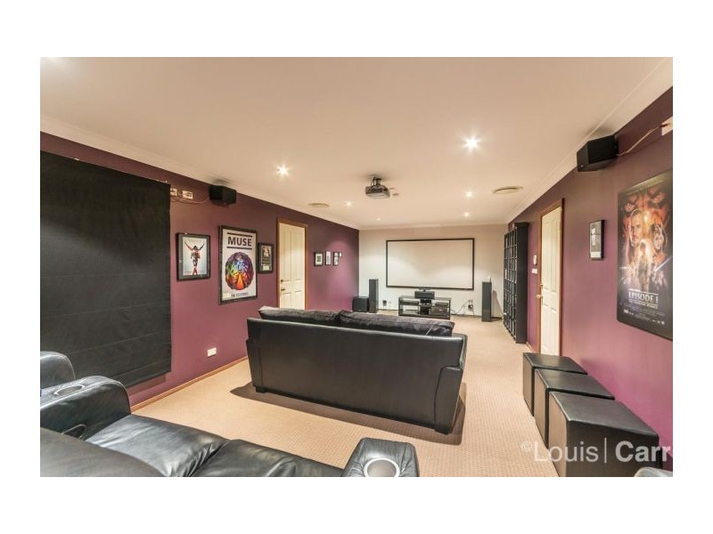 18 Huntingdale Circle, Castle Hill NSW 2154