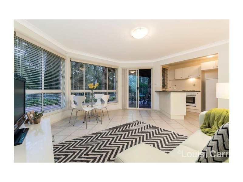 18 Huntingdale Circle, Castle Hill NSW 2154