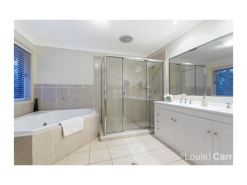 18 Huntingdale Circle, Castle Hill NSW 2154