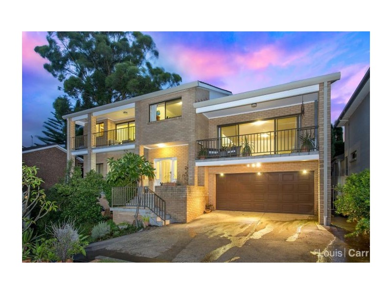 39 Tallowwood Avenue, Cherrybrook NSW 2126