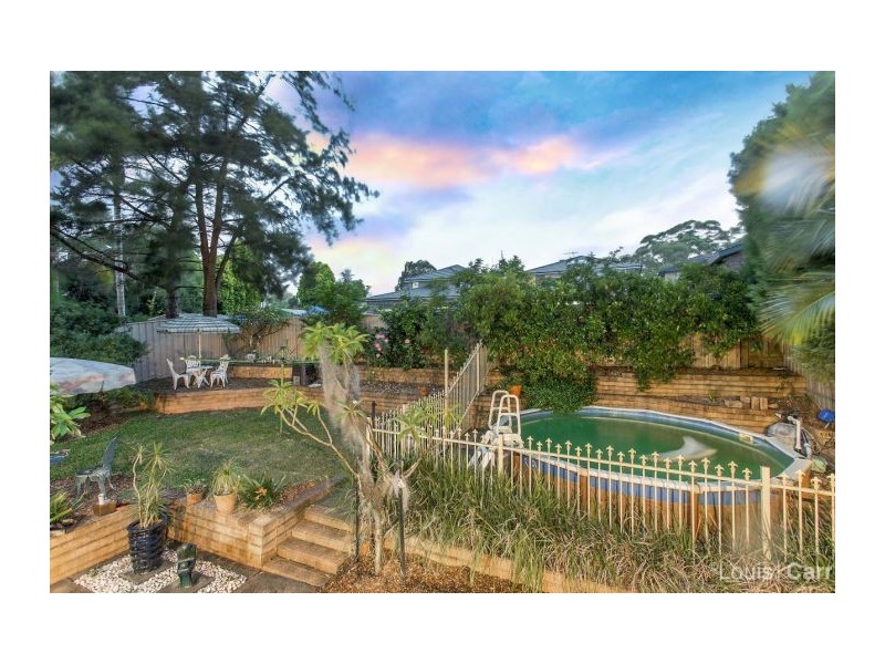 39 Tallowwood Avenue, Cherrybrook NSW 2126