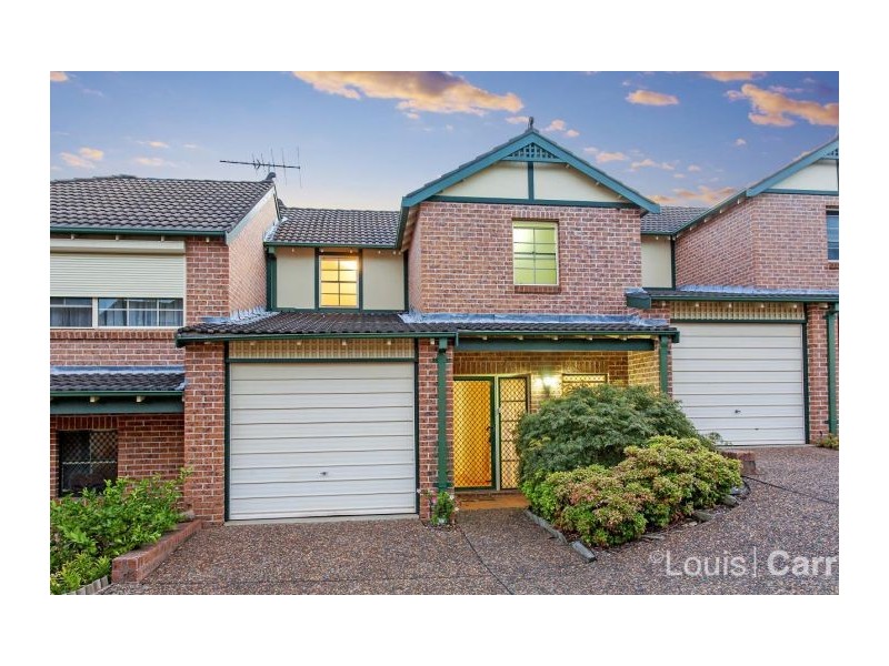 7/7 Margaret St, Northmead NSW 2152