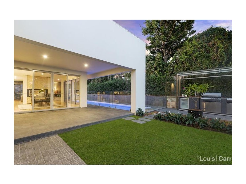 46 Yandiah Place, Castle Hill NSW 2154