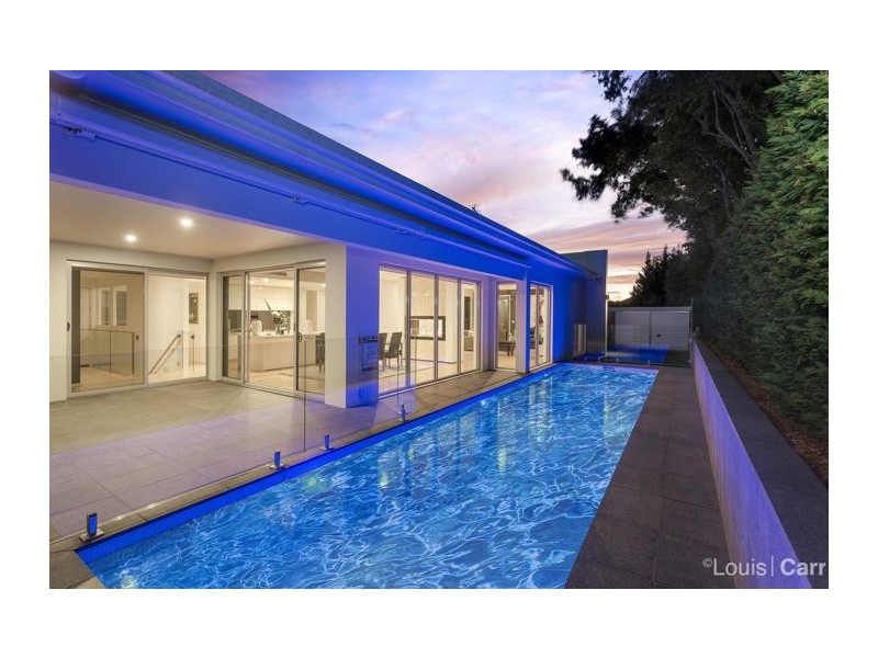 46 Yandiah Place, Castle Hill NSW 2154